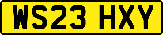 WS23HXY