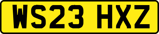 WS23HXZ