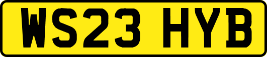 WS23HYB