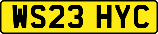 WS23HYC