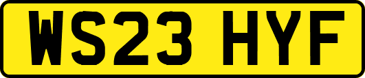 WS23HYF