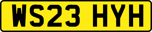 WS23HYH