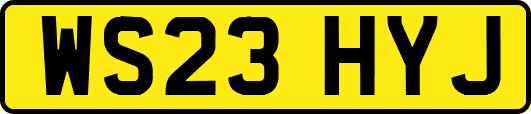 WS23HYJ