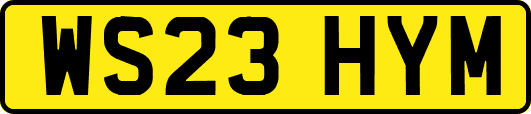 WS23HYM