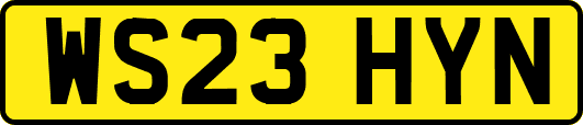 WS23HYN