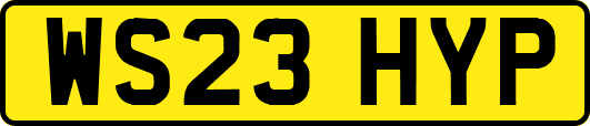 WS23HYP