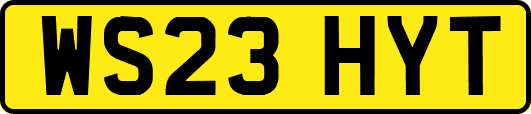 WS23HYT