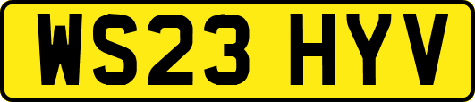 WS23HYV