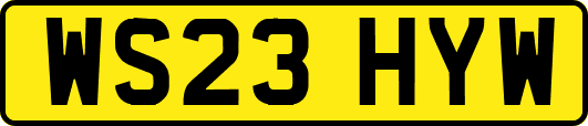 WS23HYW