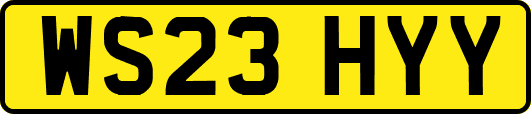 WS23HYY