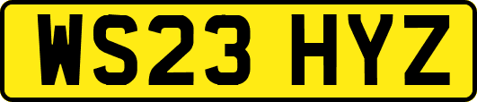 WS23HYZ