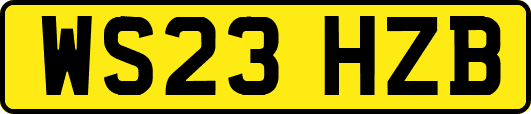 WS23HZB