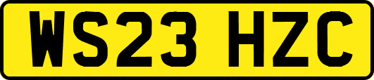 WS23HZC