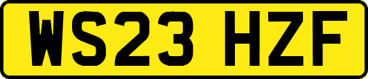 WS23HZF
