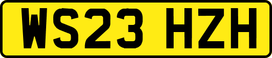 WS23HZH