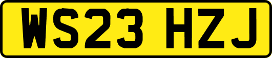 WS23HZJ