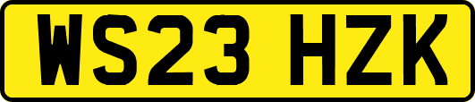 WS23HZK
