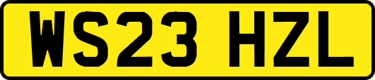 WS23HZL