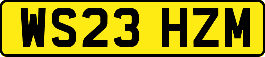 WS23HZM
