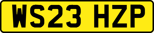 WS23HZP