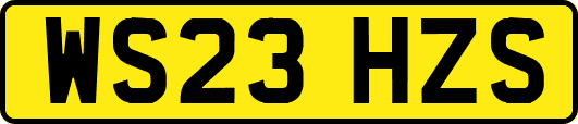 WS23HZS