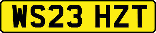 WS23HZT