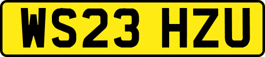 WS23HZU