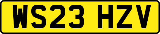 WS23HZV