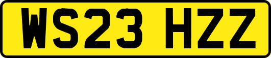 WS23HZZ