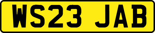 WS23JAB