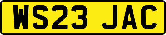 WS23JAC