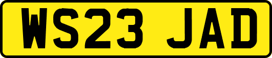 WS23JAD