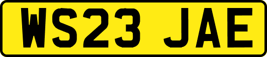 WS23JAE