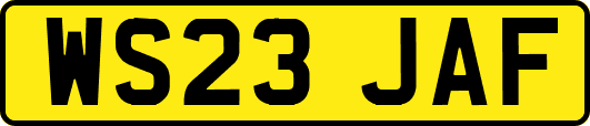 WS23JAF