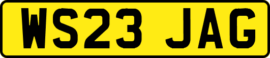 WS23JAG