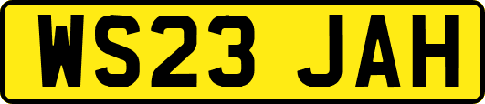 WS23JAH