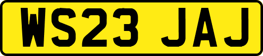 WS23JAJ