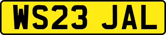 WS23JAL