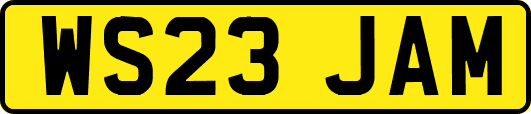 WS23JAM