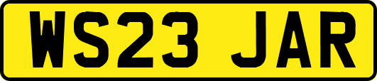 WS23JAR