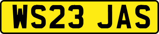 WS23JAS