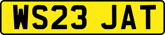WS23JAT