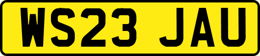 WS23JAU