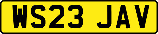 WS23JAV