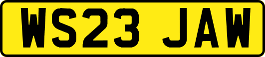 WS23JAW