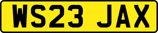 WS23JAX