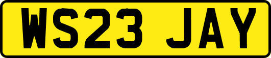 WS23JAY