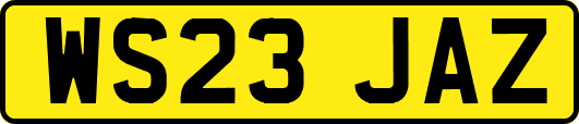 WS23JAZ