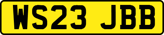WS23JBB