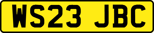 WS23JBC